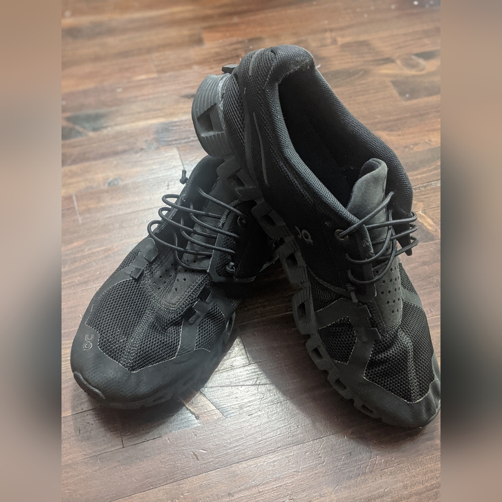 On-cloud 5 sneakers